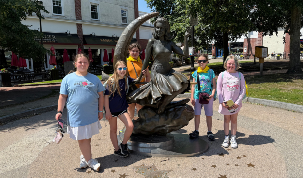 travel sisters in salem
