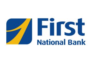 first national bank logo