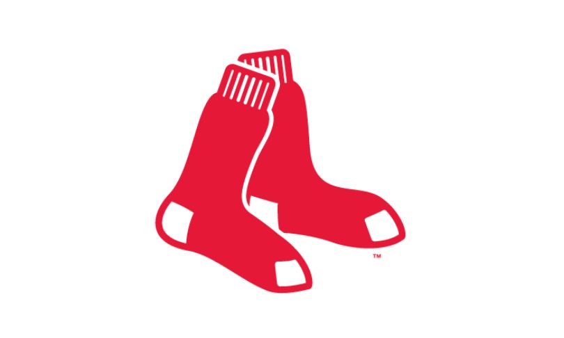 red sox logo