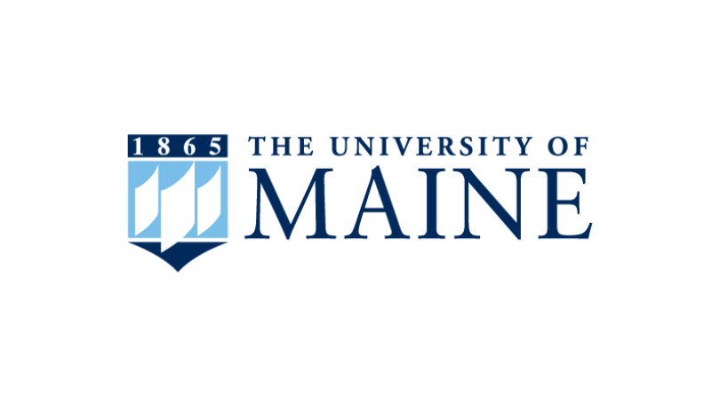 university of maine logo