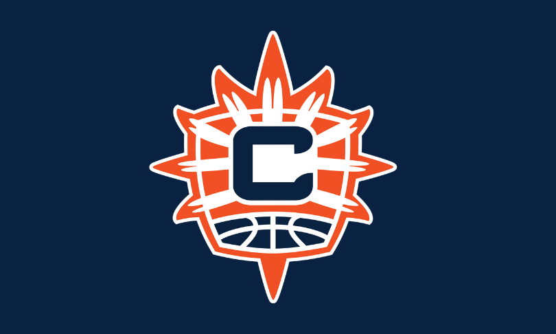 connecticut sun logo